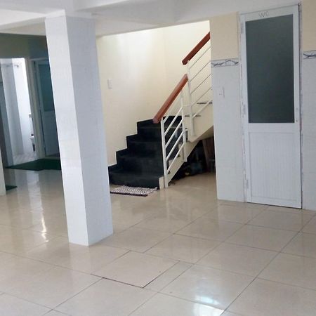 Khach San Anh Tu 27B Thuy Van Vung Tau Kültér fotó