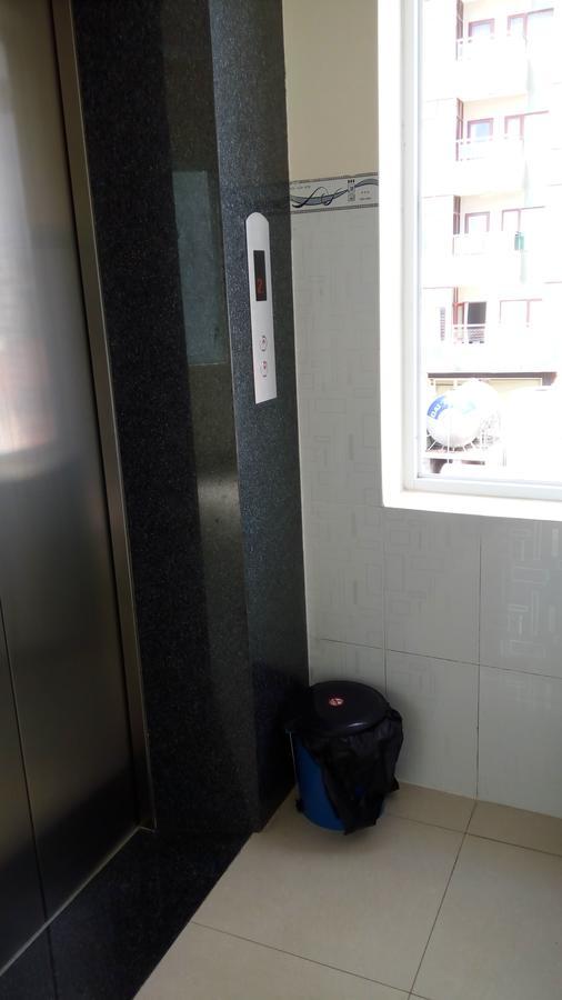 Khach San Anh Tu 27B Thuy Van Vung Tau Kültér fotó