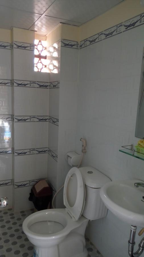 Khach San Anh Tu 27B Thuy Van Vung Tau Kültér fotó
